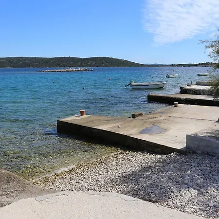 By The Sea Sevid, Trogir - 14103 아파트 *
