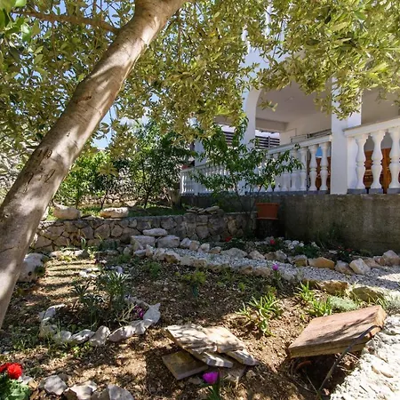 아파트 By The Sea Sevid, Trogir - 14103 산책길
