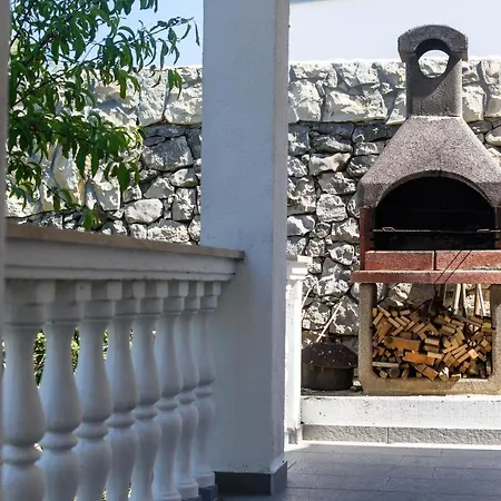 아파트 By The Sea Sevid, Trogir - 14103 산책길
