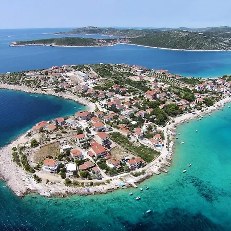 By The Sea Sevid, Trogir - 14103 아파트