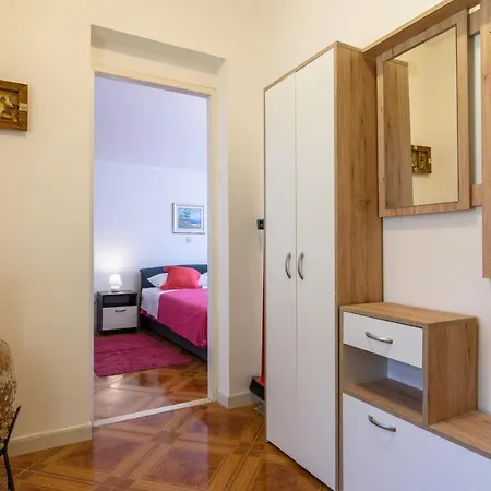 By The Sea Sevid, Trogir - 14103 아파트 산책길